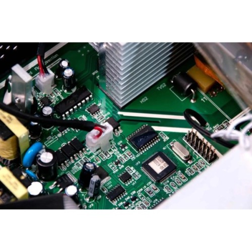 Сонячний інвертор Must PV18-3224VPM II, 3200W, 24V (PV18-3224VPM II)