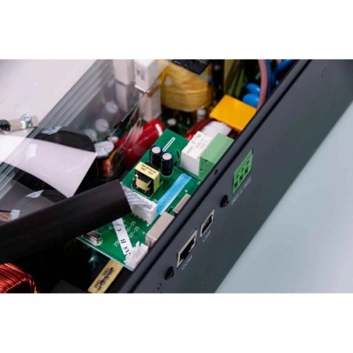 Сонячний інвертор Must PV18-3224VPM II, 3200W, 24V (PV18-3224VPM II)