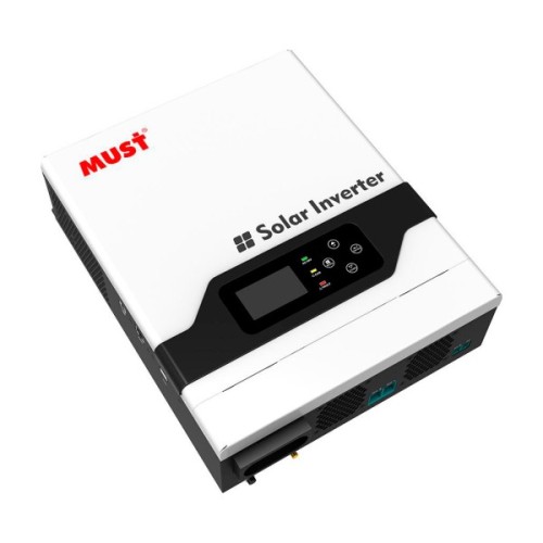 Сонячний інвертор Must PV18-3224VPM II, 3200W, 24V (PV18-3224VPM II)