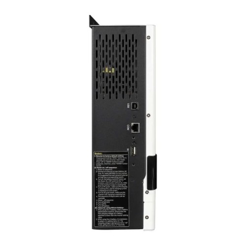 Сонячний інвертор Must PV18-3224VPM II, 3200W, 24V (PV18-3224VPM II)