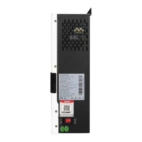 Сонячний інвертор Must PV18-3224VPM II, 3200W, 24V (PV18-3224VPM II)