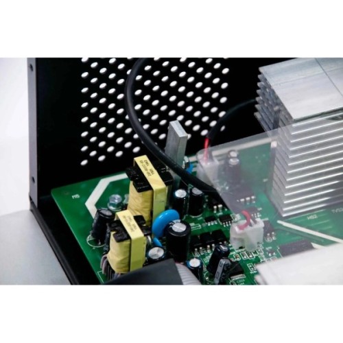 Сонячний інвертор Must PV18-3224VPM II, 3200W, 24V (PV18-3224VPM II)