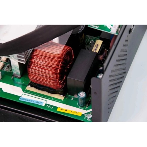 Сонячний інвертор Must PV18-3224VPM II, 3200W, 24V (PV18-3224VPM II)