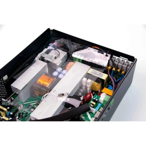 Сонячний інвертор Must PV18-3224VPM II, 3200W, 24V (PV18-3224VPM II)