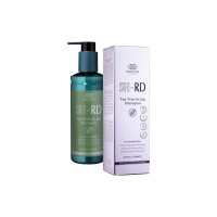 Шампунь SH-RD Tea Tree Scalp Shampoo Проти лупи на основі масла чайного дерева 250 мл (652418101338)