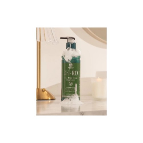 Шампунь SH-RD Tea Tree Scalp Shampoo Проти лупи на основі масла чайного дерева 250 мл (652418101338)