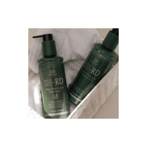 Шампунь SH-RD Tea Tree Scalp Shampoo Проти лупи на основі масла чайного дерева 250 мл (652418101338)