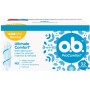 Тампони o.b. ProComfort Normal 32 шт. (3574661017808/3574661329871/3574661899992)