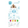 Тампони o.b. ProComfort Normal 32 шт. (3574661017808/3574661329871/3574661899992)