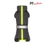 Комбінезон для тварин Pet Fashion "COLD" S (сірий) (4823082426256)