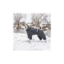 Комбінезон для тварин Pet Fashion "COLD" S (сірий) (4823082426256)