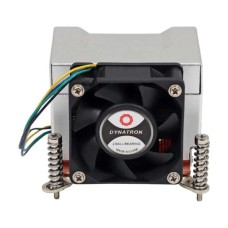 Кулер Supermicro HEATSINK ACTIVE (SNK-P0092AP4)