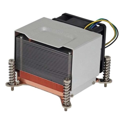 Кулер Supermicro HEATSINK ACTIVE (SNK-P0092AP4)