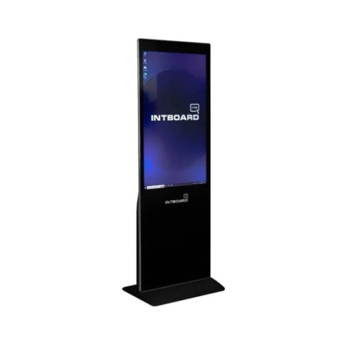 Інтерактивний кіоск Intboard INFOCOM ST 43" 16/256Gb Windows (Non touch)