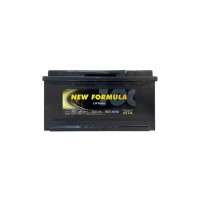 Акумулятор автомобільний NEW FORMULA Optima 100Ah Ев (-/+) (800EN) (6001102221)