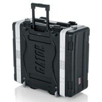 Кейс для звукового обладнання Gator 4U Audio Rack (Rolling) (GRR-4L)
