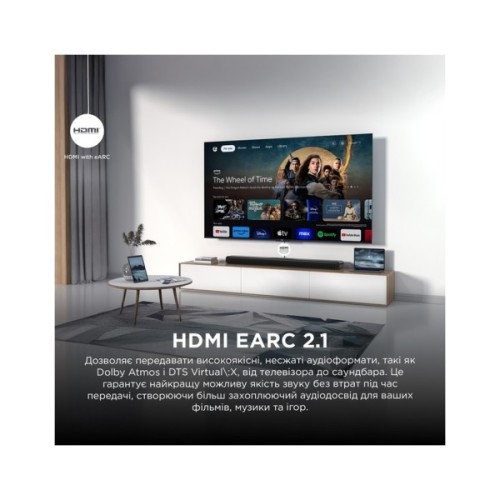 Акустична система TCL S45HE