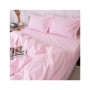 Постільна білизна MirSon Poplin Line 018 Powdery 220 x 240 (2200006278320)