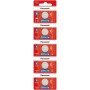 Батарейка CR 1616 Lithium 5pcs Blister Panasonic (CR-1616/5BE)