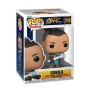 Фігурка Funko Pop серії Аватар: Останній захисник - Сокка (90255)