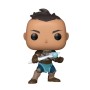 Фігурка Funko Pop серії Аватар: Останній захисник - Сокка (90255)
