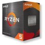 Процесор AMD Ryzen 5 5500F (100-100001905BOX)