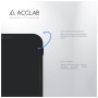 Чохол до мобільного телефона ACCLAB Silicone Case Xiaomi Redmi 12C Black (1283126602405)