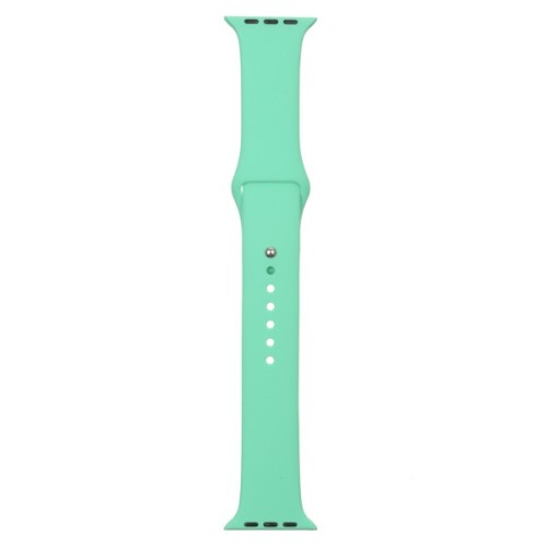 Ремінець до смарт-годинника Armorstandart Sport Band (3 Straps) для Apple Watch 42 (Series 11-10)/41/40/38 Spearmint (ARM57872)