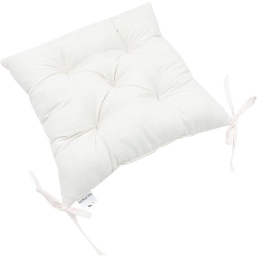 Подушка на стілець MirSon Ranforce Elite 11-2409 Elma 40х40 см (2200006185192)