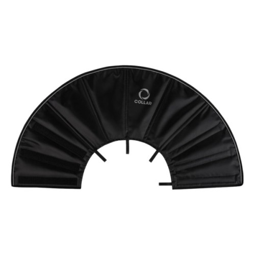 Комір для тварин Dog Extreme легкий №4 (А:38-44 см В:20.5 см) (німецька вівчарка) (1499)