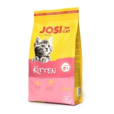 Сухий корм для кішок Josera JosiCat Kitten 1.9 кг (4032254774921)