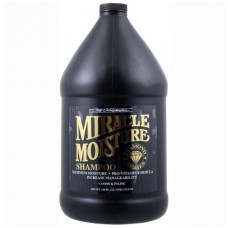 Шампунь для тварин Chris Christensen Miracle Moisture для догляду за шерстю 3.8 л (819774012764)
