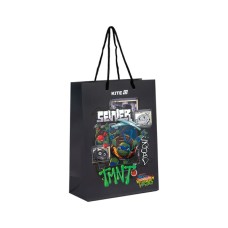 Подарунковий пакет Kite Ninja Turtles, 18х24 см (NT25-265)