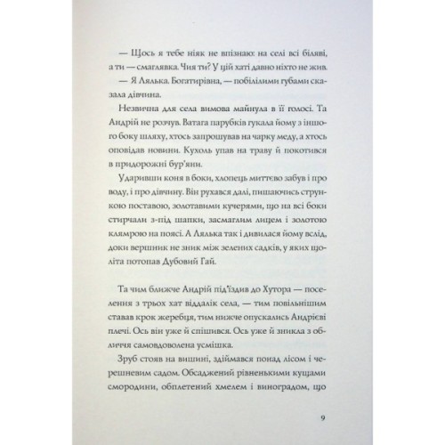 Книга Витязь і Вірлиця - Наталія Довгопол Жорж (9786178023409)