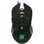 Мишка Defender Draglen GM-907 RGB USB Black (52907)