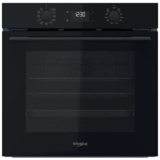 Духова шафа Whirlpool OMK58HU1B