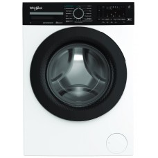 Пральна машина Whirlpool WAM 764WKB UA (WAM764WKBUA)