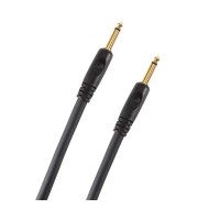Акустичний кабель D'Addario Custom Series Speaker Cable (1.5m) (PW-S-05)