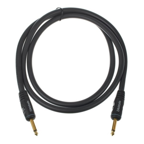 Акустичний кабель D'Addario Custom Series Speaker Cable (1.5m) (PW-S-05)