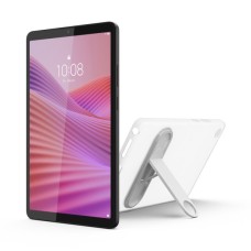 Планшет Lenovo Tab One 4/128 LTE Luna Grey + Clear Case (ZAF10098UA)