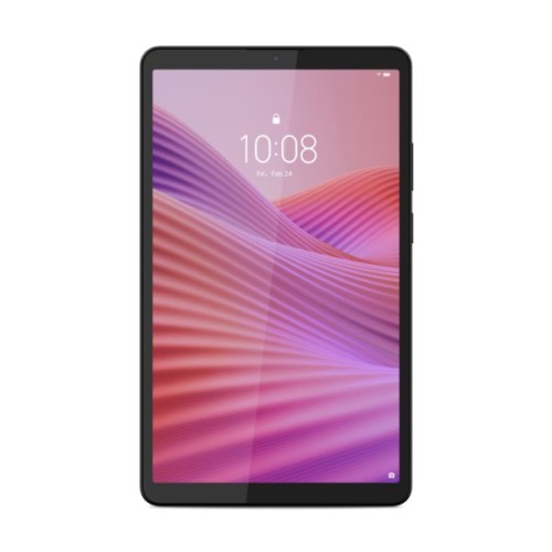 Планшет Lenovo Tab One 4/128 LTE Luna Grey + Clear Case (ZAF10098UA)