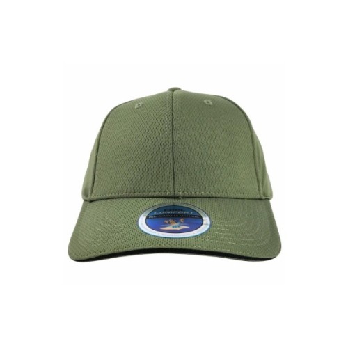 Кепка coFEE Cool comfort армійський (4220-269 CO)