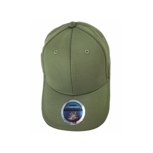 Кепка coFEE Cool comfort армійський (4220-269 CO)