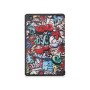 Чохол до планшета BeCover Flexible TPU Mate Samsung Tab S6 Lite (2024) 10.4" P620/P625/P627 Graffiti (712519)