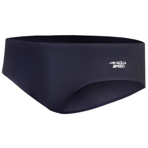 Плавки Aqua Speed Ares 597-04 темно-синій 2XL (5905718604302)