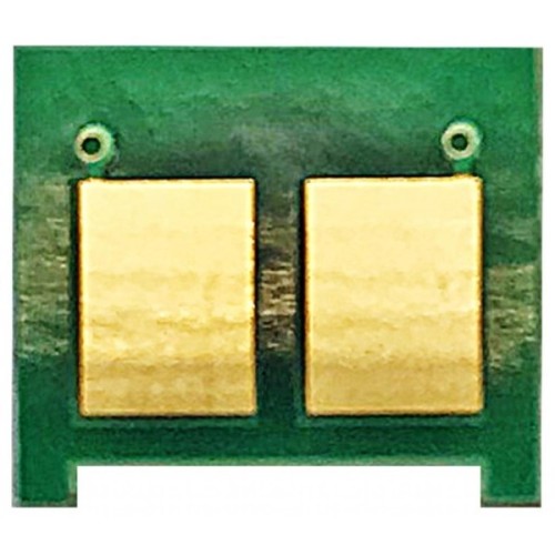 Чип для картриджа HP CLJ CP3525/CM3530 Magenta AHK (1800679)