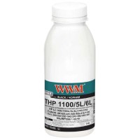Тонер HP LJ1100/5L/6L WWM (TB31)