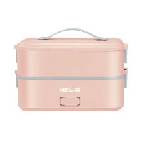 Ланч-бокс Neor для підігріву та приготування їжі 1 л (1L3 РК)