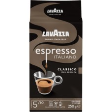 Кава Lavazza Espresso мелена 250 г (8000070012837)