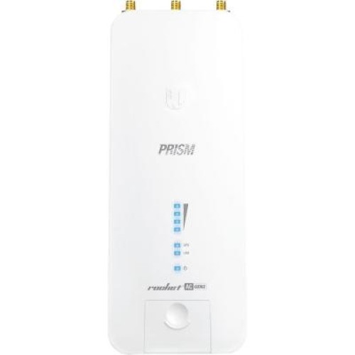 Точка доступу Wi-Fi Ubiquiti Rocket Prism 5AC-GEN2 (RP-5AC-Gen2)